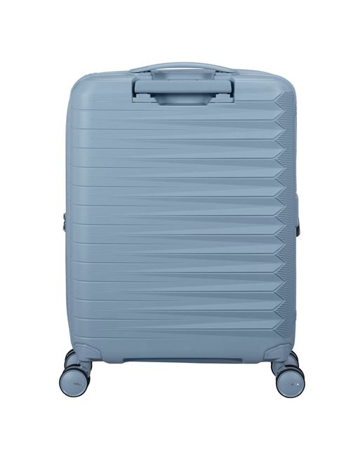 Fastforward trolley cabina SAMSONITE | 15525955/20STEEL BLUE